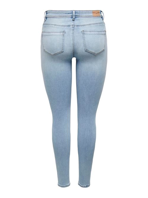  ONLY | 15281411/Light Blue Denim